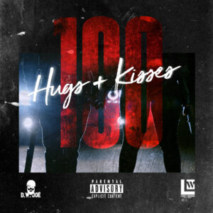 D.W. Joe - 100 Hugs & Kisses