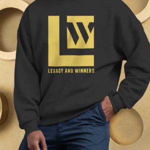 Legacy And Winners Sweatshirt