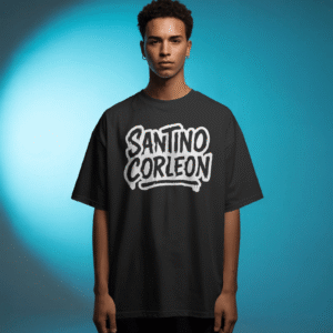 Santino Corleon TShirt