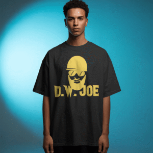 D.W. Joe TShirt