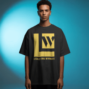 Legacy & Winners TShirt