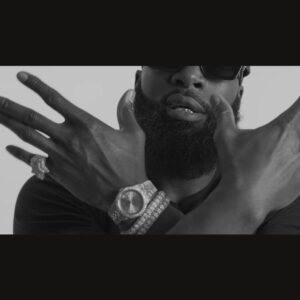 D.W. Joe - Backfire (Freestyle)