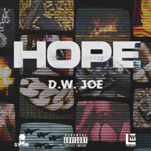 D.W. Joe - Hope