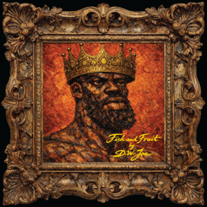 D.W. Joe - Fish and Fruit